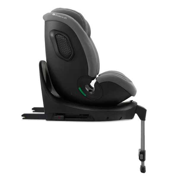 gggggggg Siège auto XRIDER 2 i-Size - Gris