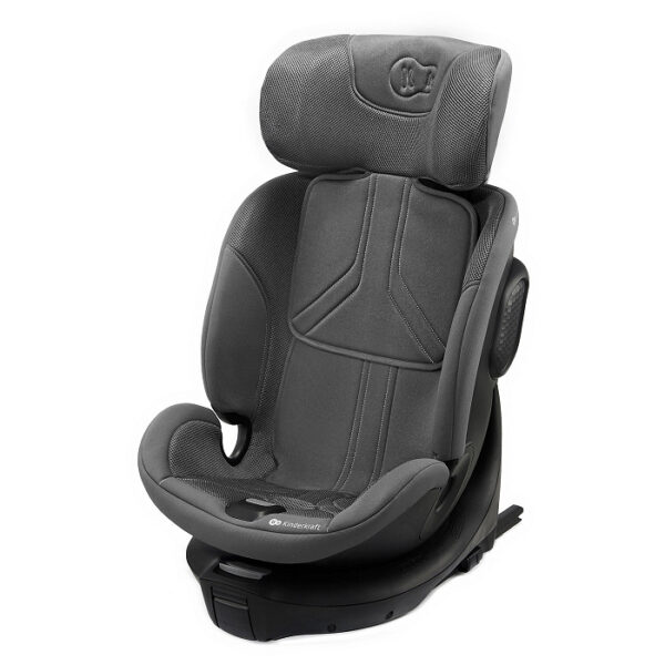 ggggggggg Siège auto XRIDER 2 i-Size - Gris