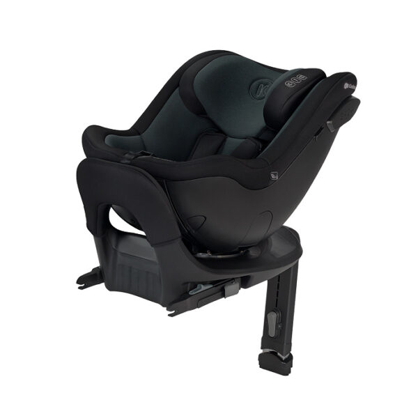 n Siège auto I-GUARD - Noir