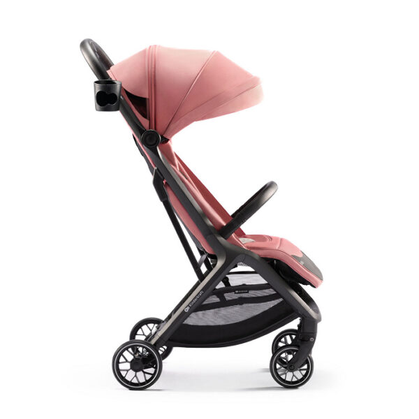 Poussette NUBI 2 - Rose