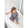 sleepi_bed-white_220530_0787 Lit bébé évolutif Sleepi White - STOKKE
