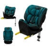 v Siège auto I-FIX i-Size - Vert foncé