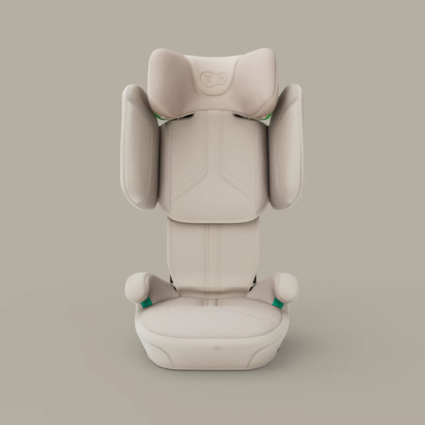 Siège auto XPAND 2 PRO i-Size - Beige