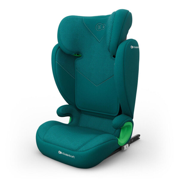 Siège Auto JUNIOR FIX 2 i-Size - Vert