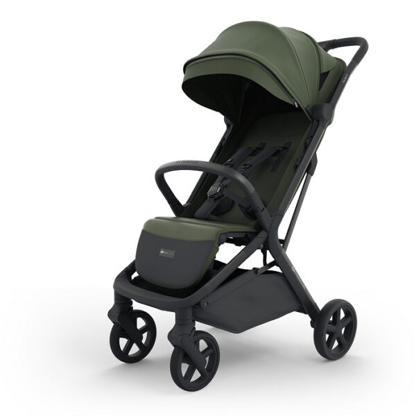 vv Poussette NUBI 3 - Vert