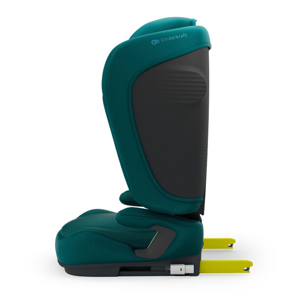 vvvv Siège auto UNITY 2 - Vert foncé