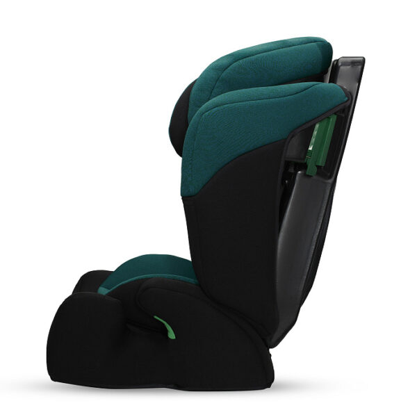 vvvv Siège auto COMFORT UP i-Size - Vert foncé