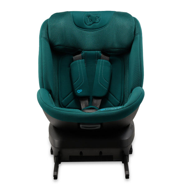 vvvv Siège auto XPEDITION 3 i-Size - Vert foncé