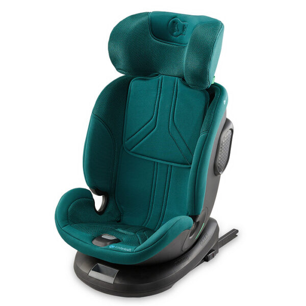 vvvvvvvvvvvv Siège auto XPEDITION 3 i-Size - Vert foncé