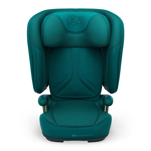 vvvvvvvvvvvvv Siège auto UNITY 2 - Vert foncé