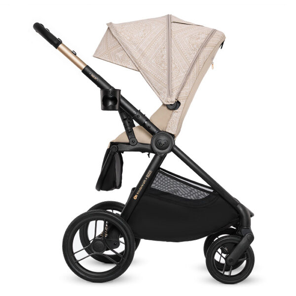 wwwwwww Poussette polyvalente NEA 2 - Whisper Dune