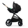 wwwwwwww Poussette polyvalente NEA 2 - Whisper Dune