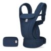 Omni Deluxe Mesh Midnight Blue - ERGOBABY