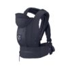1-4063846471904_1_1 Porte-bebe Coya Cybex Platinum Royal Blue - CYBEX