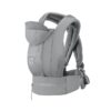 Porte-bebe Coya Cybex Platinum Thunder Grey - CYBEX