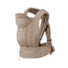 1-4063846477791_1_1 - Copie Porte-bebe Coya Cybex Platinum Cozy Beige - CYBEX