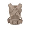 10-4063846477791_10_1 Porte-bebe Coya Cybex Platinum Cozy Beige - CYBEX