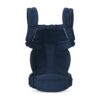 Omni Deluxe Mesh Midnight Blue - ERGOBABY