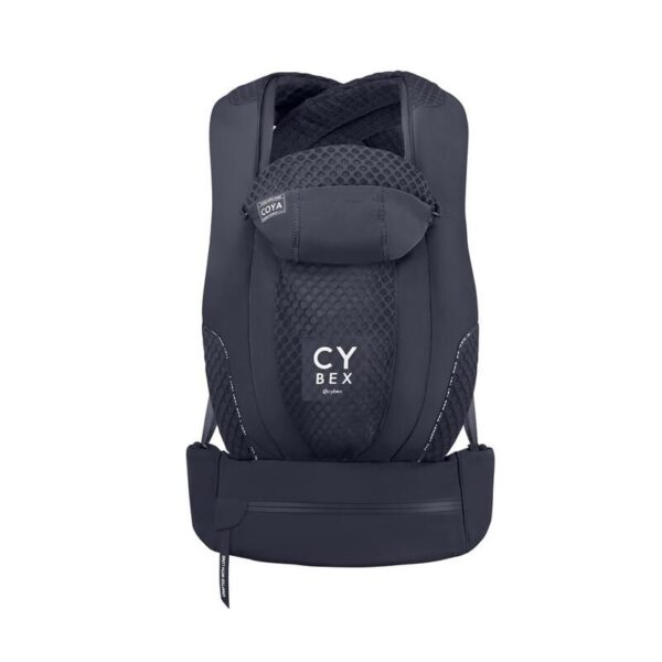 3-4063846471904_3_1 Porte-bebe Coya Cybex Platinum Royal Blue - CYBEX