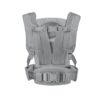 Porte-bebe Coya Cybex Platinum Thunder Grey - CYBEX