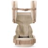 33333 Porte bébé Omni Classic Mesh Natural Beige