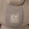 4-4063846477791_4_1 Porte-bebe Coya Cybex Platinum Cozy Beige - CYBEX