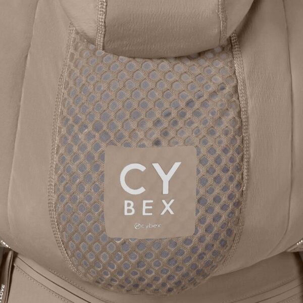 4-4063846477791_4_1 Porte-bebe Coya Cybex Platinum Cozy Beige - CYBEX