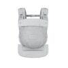4063846555468 Porte-bébé Amya Fog Grey - CYBEX