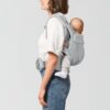 4063846555468_5 Porte-bébé Amya Fog Grey - CYBEX