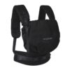 5-3760218244500_5_1 Physiocarrier 2 0-36m Noir - LOVE RADIUS