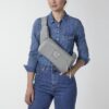 Porte-bebe Coya Cybex Platinum Thunder Grey - CYBEX