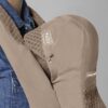 5-4063846477791_5_1 Porte-bebe Coya Cybex Platinum Cozy Beige - CYBEX