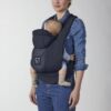 7-4063846471904_7_1 Porte-bebe Coya Cybex Platinum Royal Blue - CYBEX