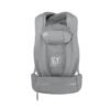 Porte-bebe Coya Cybex Platinum Thunder Grey - CYBEX