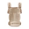BB Omni Deluxe Mesh Natural Beige - ERGOBABY