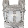 N Porte-bebe Physiocarrier 2 0-36m Leopard - LOVE RADIUS
