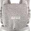 NNN Porte-bebe Physiocarrier 2 0-36m Leopard - LOVE RADIUS