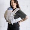 NNNN Porte-bebe Physiocarrier 2 0-36m Leopard - LOVE RADIUS