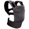 babylonia-porte-bebe-flexia-anthracite_BLN00121_0_1 Porte-bébé Flexia