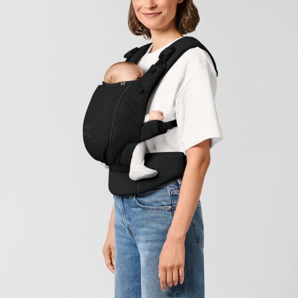 Porte-bébé Amya Magic Black - CYBEX