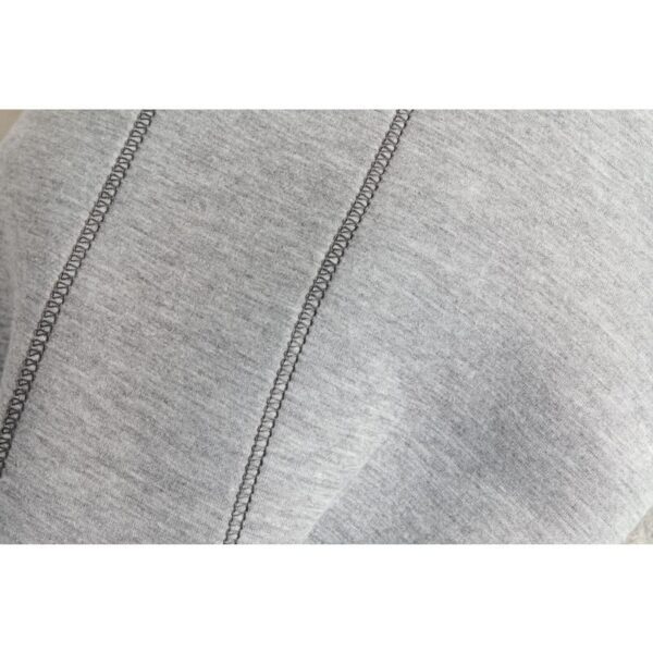Porte-bebe Mini Jersey Gris Clair - BABYBJÖRN