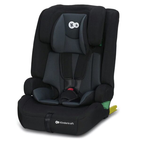 Siège auto SAFETY FIX 2 i-Size Noir