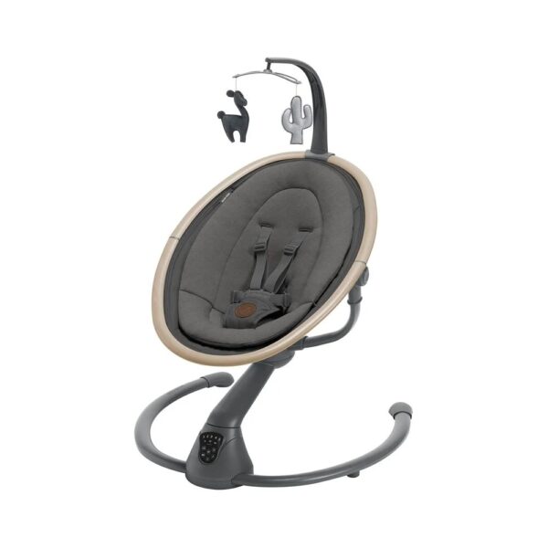 Maxi Cosi Transat balancelle Cassia Beyond Graphite