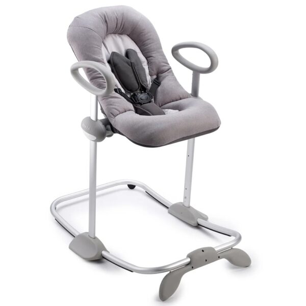 Béaba Transat Up Down III Heather Grey