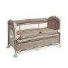 Lit Cododo Beige « Toon » Lit Cododo Beige « Toon »